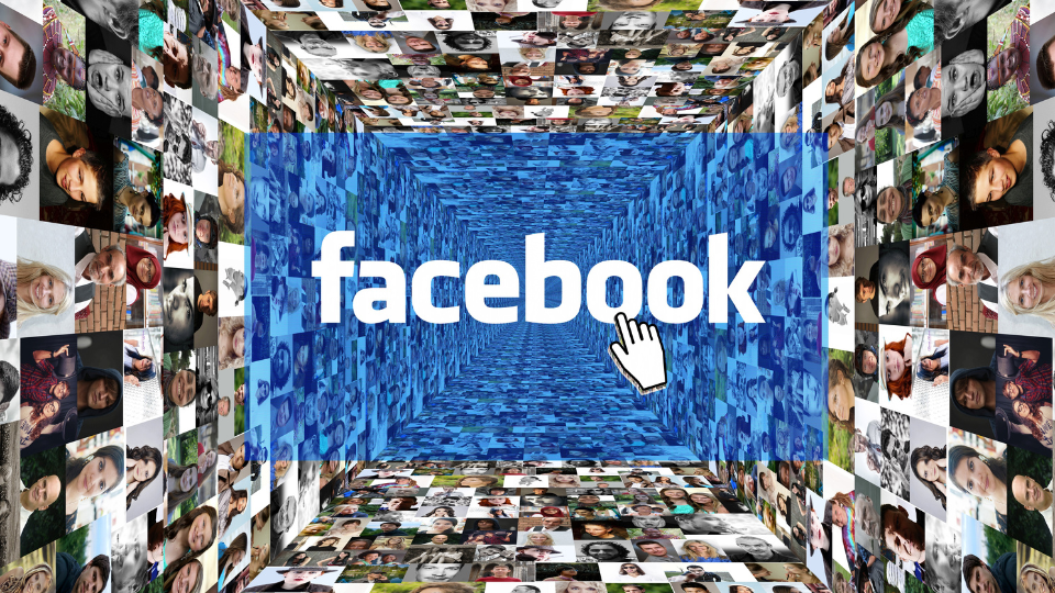 You are currently viewing Facebook Advertising