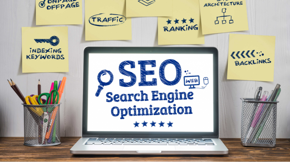 You are currently viewing SEO and It’s Importance