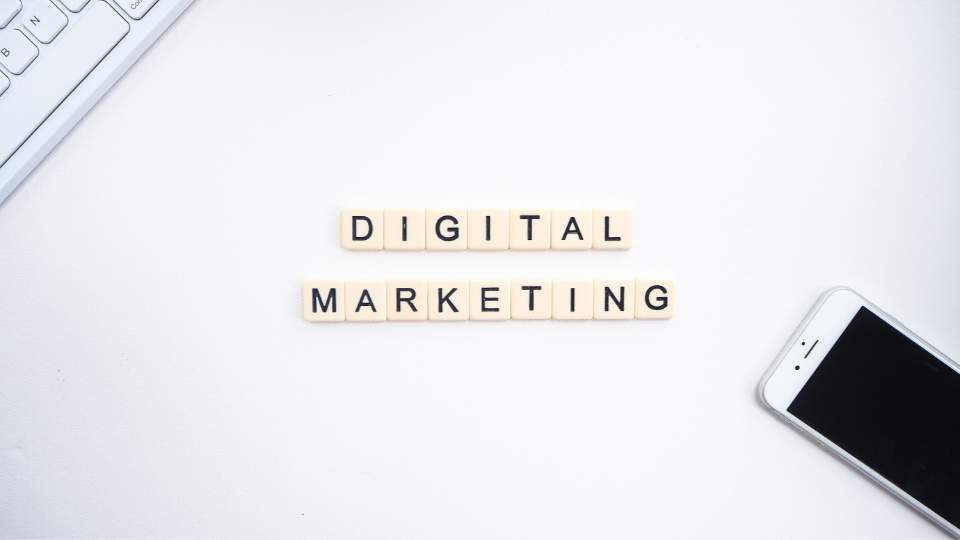 Read more about the article Digital marketing is becoming an increasingly important tool for businesses in the modern world