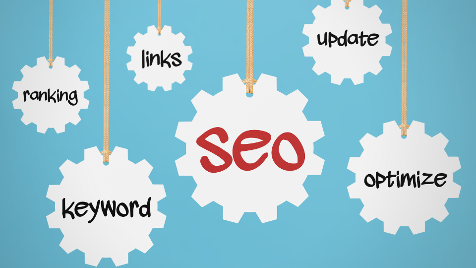 You are currently viewing 5 Effective SEO Strategies to Grow Your Real Estate Company