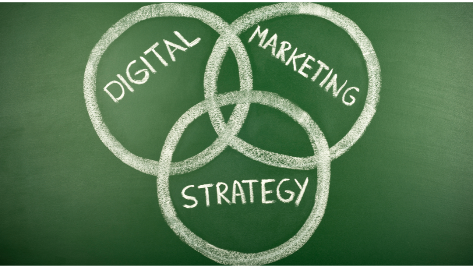 You are currently viewing 10 Digital Marketing Strategies to Help Your Brand Grow